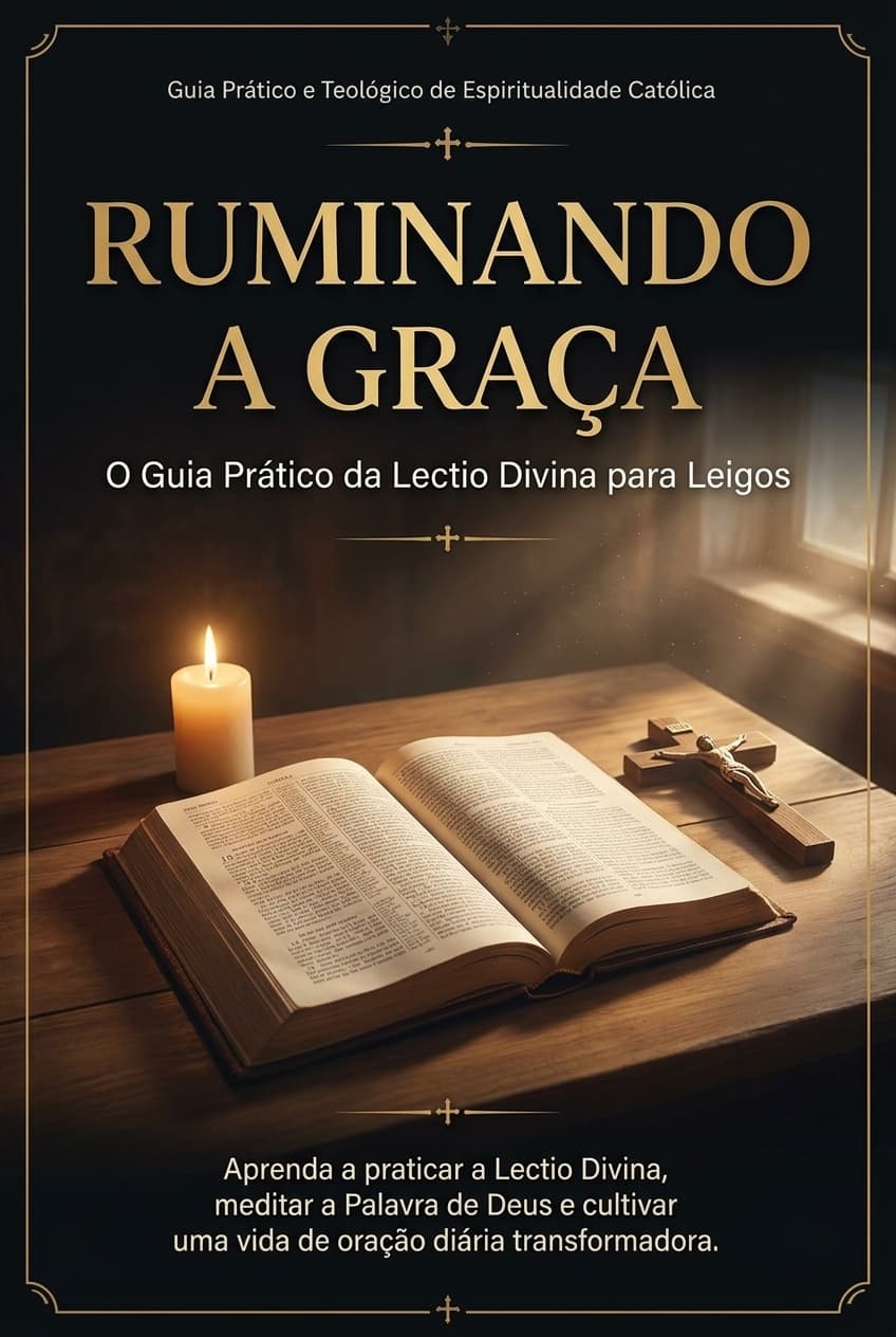 Ruminando a Graça